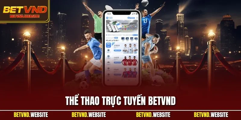 Thể thao trực tuyến